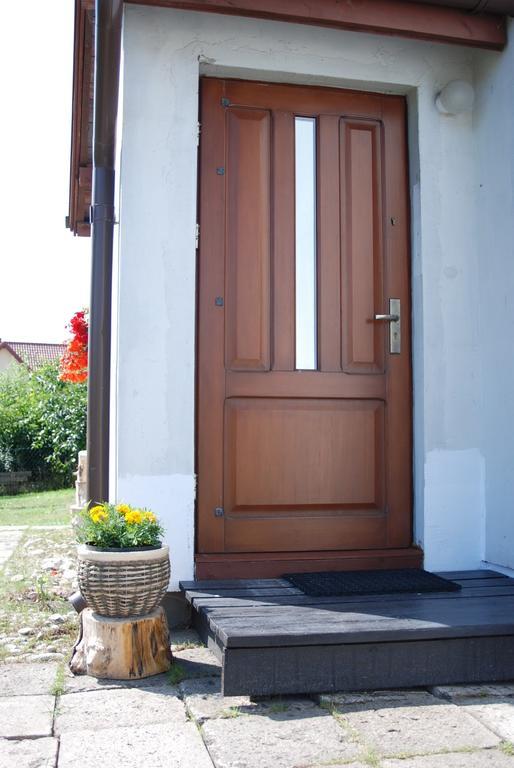 Noclegi Na Wrobla Olsztyn  Exterior foto