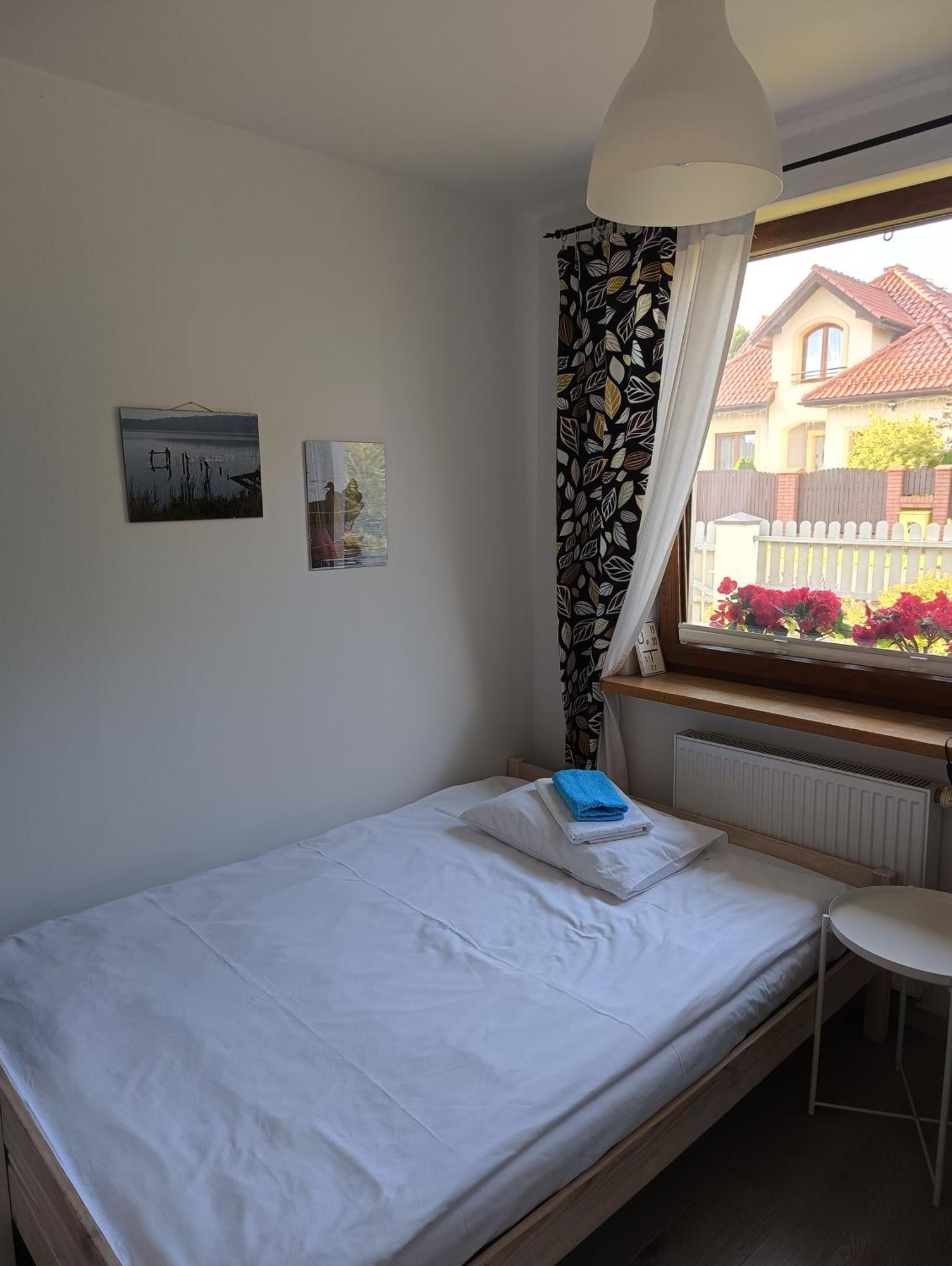 Noclegi Na Wrobla Olsztyn  Exterior foto